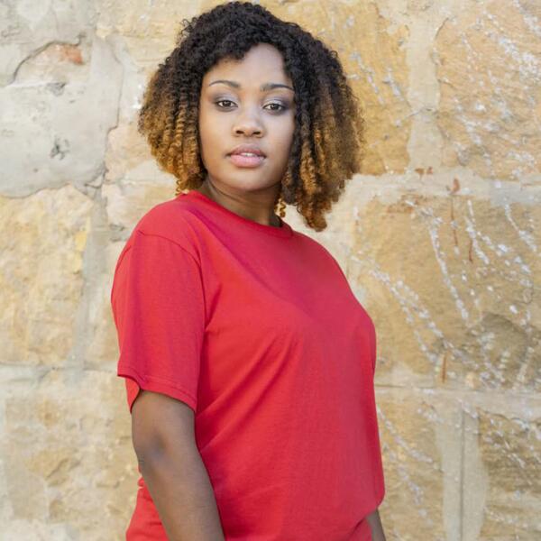 Unisex Short-sleeve T-shirt 140g Thumbnail