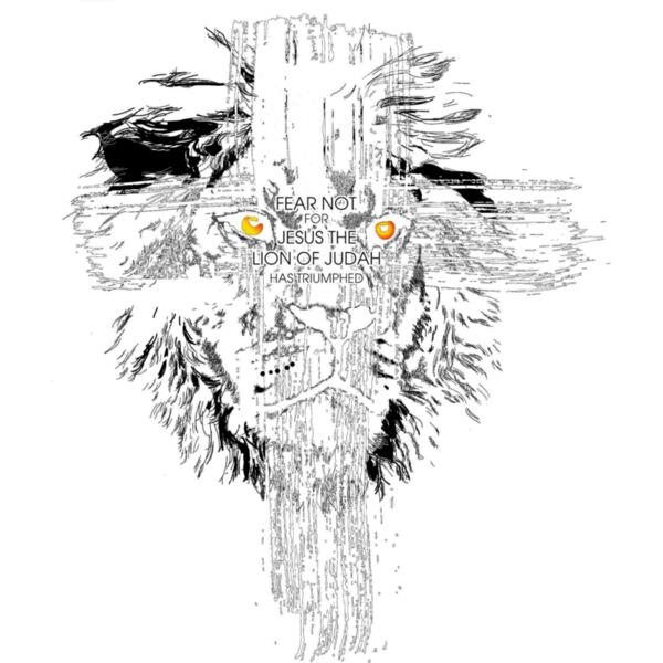 Lion Face Thumbnail
