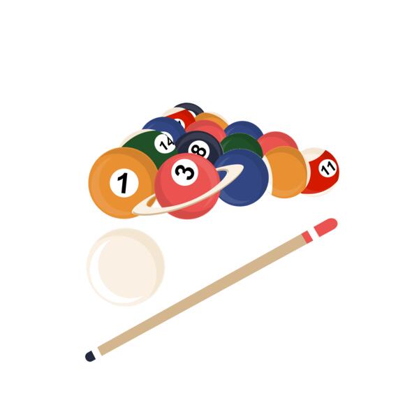 Billiard Space Thumbnail