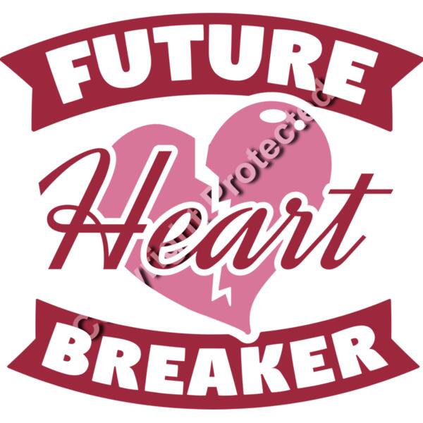 Future Heart Breaker Thumbnail