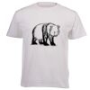 Unisex Platinum Short-sleeve T-shirt Thumbnail