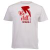 Unisex Platinum Short-sleeve T-shirt Thumbnail