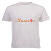 Unisex Short-sleeve T-shirt - 180g Thumbnail