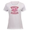 Ladies Short-sleeve T-shirt  Thumbnail