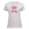 Ladies Short-sleeve T-shirt  Thumbnail