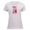 Ladies Short-sleeve T-shirt  Thumbnail