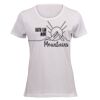 Ladies Short-sleeve T-shirt  Thumbnail