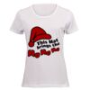 Ladies Short-sleeve T-shirt  Thumbnail