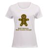 Ladies Short-sleeve T-shirt  Thumbnail