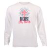 Unisex Long-sleeve T-shirt Thumbnail