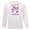 Unisex Long-sleeve T-shirt Thumbnail