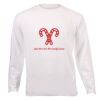 Unisex Long-sleeve T-shirt Thumbnail