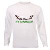 Unisex Long-sleeve T-shirt Thumbnail