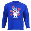 Junior Long-sleeve T-shirt Thumbnail