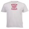 Unisex Luxe Short-sleeve T-shirt - 220g Thumbnail