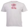 Unisex Luxe Short-sleeve T-shirt - 220g Thumbnail