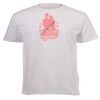 Unisex Luxe Short-sleeve T-shirt - 220g Thumbnail