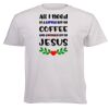 Unisex Luxe Short-sleeve T-shirt - 220g Thumbnail