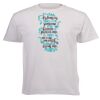 Unisex Luxe Short-sleeve T-shirt - 220g Thumbnail