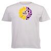 Unisex Luxe Short-sleeve T-shirt - 220g Thumbnail