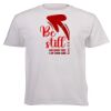 Unisex Luxe Short-sleeve T-shirt - 220g Thumbnail
